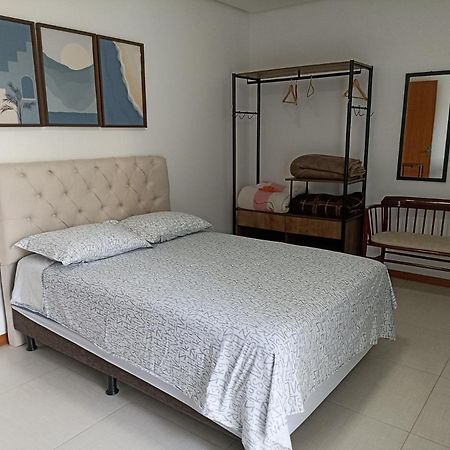 Appartement Flat Santa Cruz II à Santa Cruz do Sul Extérieur photo