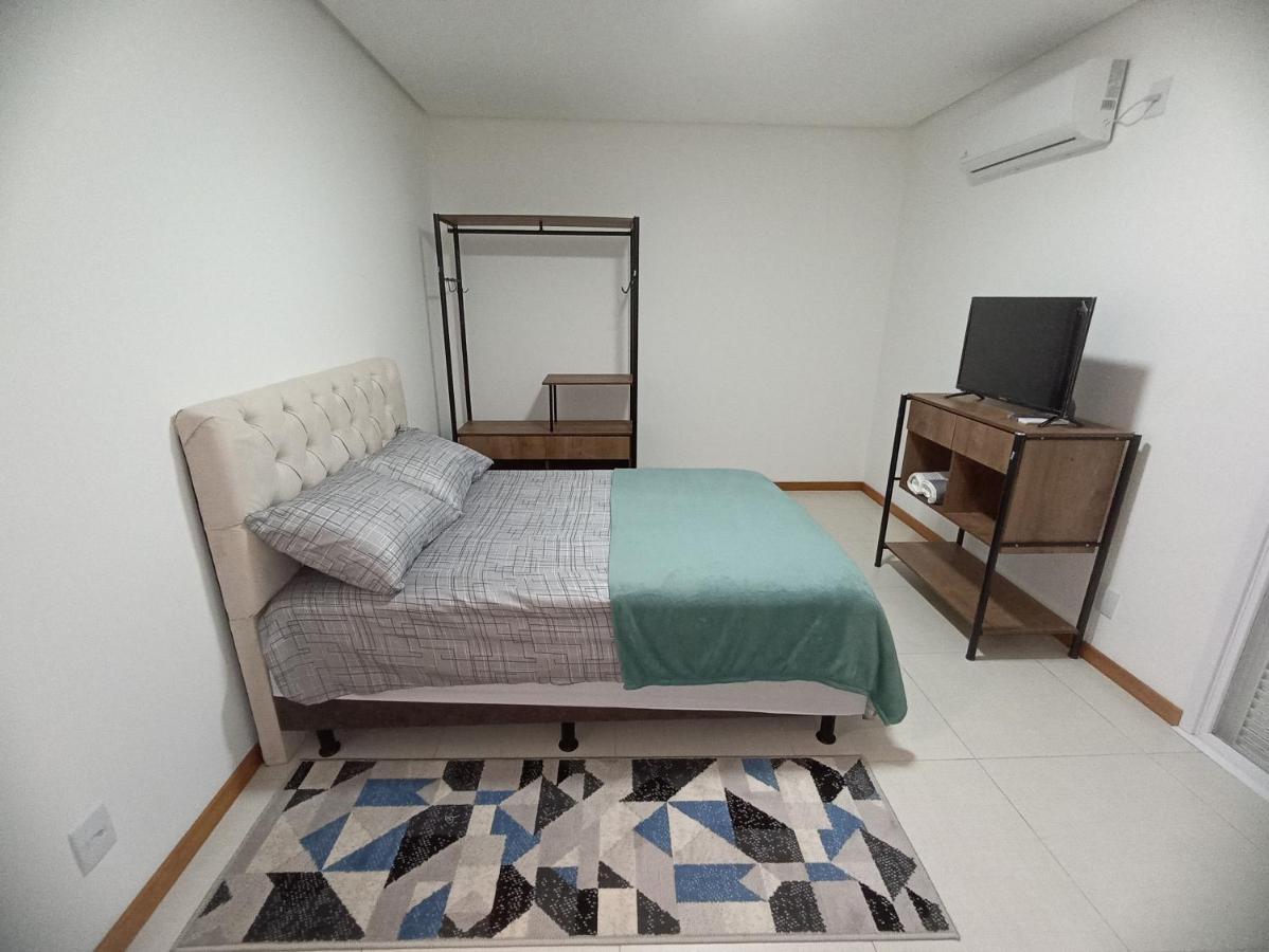 Appartement Flat Santa Cruz II à Santa Cruz do Sul Extérieur photo
