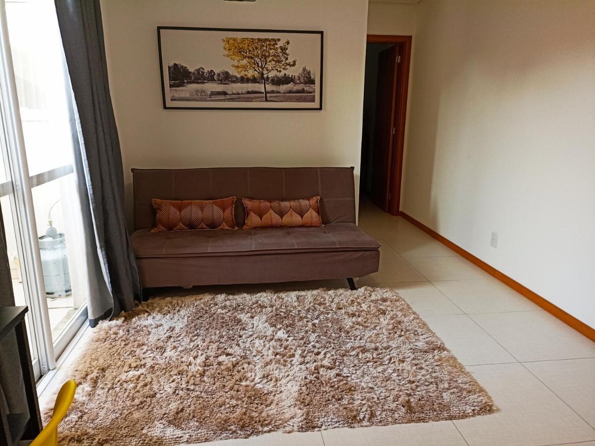 Appartement Flat Santa Cruz II à Santa Cruz do Sul Extérieur photo
