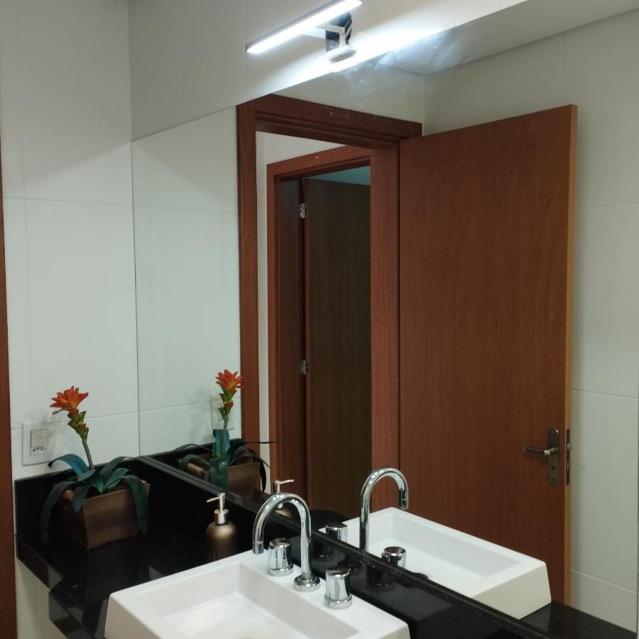 Appartement Flat Santa Cruz II à Santa Cruz do Sul Extérieur photo